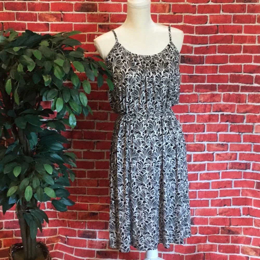 LOFT sundress size S